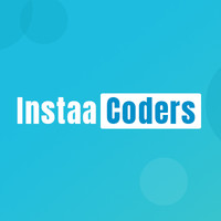 Instaacoders Technologies Pvt. Ltd.